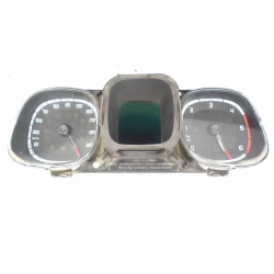 QUADRO STRUMENTI CONTACHILOMETRI Fiat Panda 2014 1.3JTD 4X4 0887766550