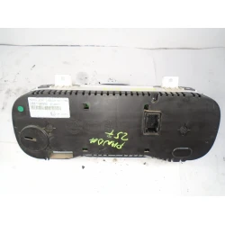 QUADRO STRUMENTI CONTACHILOMETRI Fiat Panda 2014 1.3JTD 4X4 0887766550