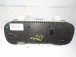 QUADRO STRUMENTI CONTACHILOMETRI Fiat Panda 2014 1.3JTD 4X4 0887766550
