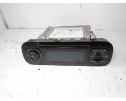 AUTORADIO Fiat Panda 2014 1.3JTD 4X4 735603527