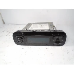 RADIO Fiat Panda 2014 1.3JTD 4X4 735603527