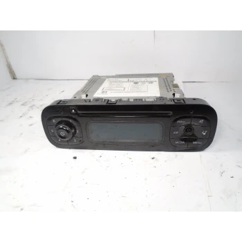 AUTORADIO Fiat Panda 2014 1.3JTD 4X4 735603527