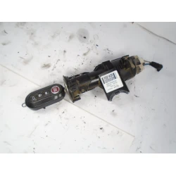 CILINDRETTO AVVIAMENTO Fiat Panda 2014 1.3JTD 4X4 00518006280