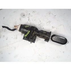 CILINDRETTO AVVIAMENTO Fiat Panda 2014 1.3JTD 4X4 00518006280
