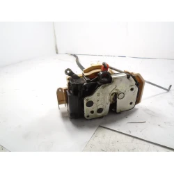 CHIUSURA SERRATURA PORTA ANTERIORE SINISTRA Fiat Panda 2014 1.3JTD 4X4