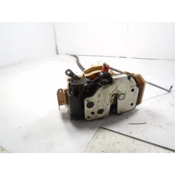 CHIUSURA SERRATURA PORTA ANTERIORE SINISTRA Fiat Panda 2014 1.3JTD 4X4