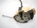 CHIUSURA SERRATURA PORTA ANTERIORE SINISTRA Fiat Panda 2014 1.3JTD 4X4