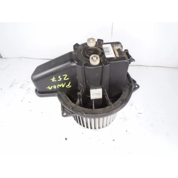 VENTOLA MOTORINO VENTILAZIONE ABITACOLO Fiat Panda 2014 1.3JTD 4X4