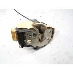DOOR LOCK REAR RIGHT Fiat Panda 2014 1.3JTD 4X4