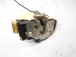 CHIUSURA SERRATURA PORTA POSTERIORE DESTRA Fiat Panda 2014 1.3JTD 4X4