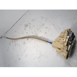 CHIUSURA SERRATURA PORTA ANTERIORE DESTRA Fiat Panda 2014 1.3JTD 4X4
