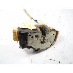 CHIUSURA SERRATURA PORTA ANTERIORE DESTRA Fiat Panda 2014 1.3JTD 4X4