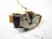 CHIUSURA SERRATURA PORTA ANTERIORE DESTRA Fiat Panda 2014 1.3JTD 4X4
