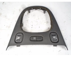 GRUPPO COMANDI ALZACRISTALLI ELETTRICI Fiat Panda 2014 1.3JTD 4X4 07355493260