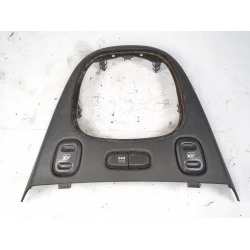 STIKALO STEKLA Fiat Panda 2014 1.3JTD 4X4 07355493260