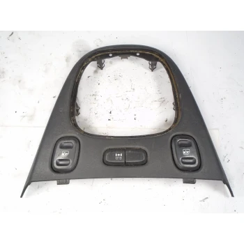 GRUPPO COMANDI ALZACRISTALLI ELETTRICI Fiat Panda 2014 1.3JTD 4X4 07355493260