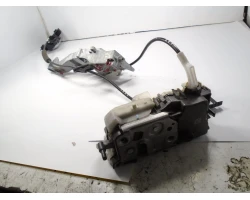 CHIUSURA SERRATURA PORTA ANTERIORE DESTRA Peugeot 308 2010 1.6 16V 1030352223