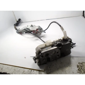 CHIUSURA SERRATURA PORTA ANTERIORE DESTRA Peugeot 308 2010 1.6 16V 1030352223