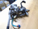 ELECTRIC POWER STEERING Renault CLIO 2002 1.5DCI 8200091805