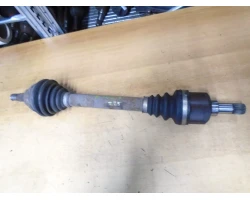 SEMIASSE ANTERIORE SINISTRO Peugeot 308 2010 1.6 16V