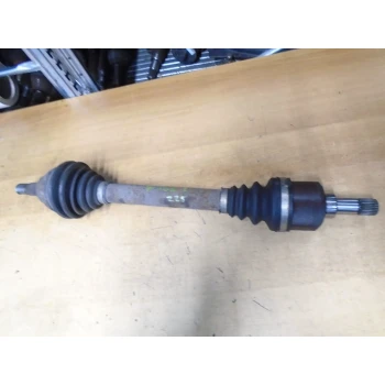 POLOSOVINA SP.LEVA Peugeot 308 2010 1.6 16V