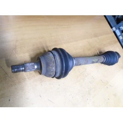 SEMIASSE ANTERIORE SINISTRO Peugeot 308 2010 1.6 16V