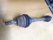 POLOSOVINA SP.LEVA Peugeot 308 2010 1.6 16V