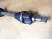 POLOSOVINA SP.LEVA Peugeot 308 2010 1.6 16V