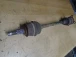 SEMIASSE POSTERIORE SINISTRO Fiat Panda 2014 1.3JTD 4X4 51877829