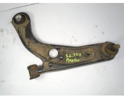 BRACCIO OSCILLANTE ANTERIORE SINISTRO Fiat Panda 2014 1.3JTD 4X4