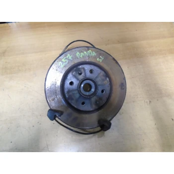 PESTO KOMPLET SP.LEVO Fiat Panda 2014 1.3JTD 4X4