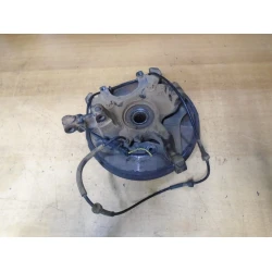 WHEEL HUB COMPLETE FRONT LEFT Fiat Panda 2014 1.3JTD 4X4
