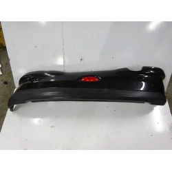 BUMPER REAR Peugeot 206 2002 1.6 16V