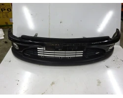 PARAURTO ANTERIORE Peugeot 206 2002 1.6 16V