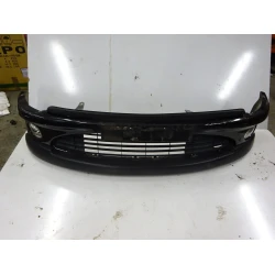 BUMPER FRONT Peugeot 206 2002 1.6 16V