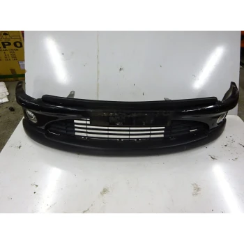 BUMPER FRONT Peugeot 206 2002 1.6 16V