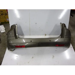 BUMPER REAR Citroën C4 2010 PICASSO 1.6HDI