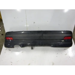 BUMPER REAR Peugeot 206 2012 PLUS 1.4HDI