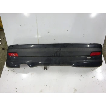 PARAURTO POSTERIORE Peugeot 206 2012 PLUS 1.4HDI