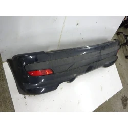 ODBIJAČ ZADAJ Peugeot 206 2012 PLUS 1.4HDI