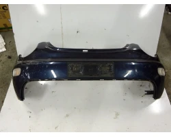 PARAURTO ANTERIORE Volkswagen New Beetle 2002 1.9TDI