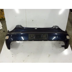 BUMPER FRONT Volkswagen New Beetle 2002 1.9TDI