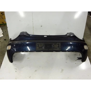 BUMPER FRONT Volkswagen New Beetle 2002 1.9TDI