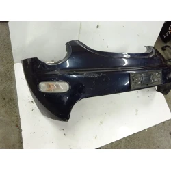 PARAURTO ANTERIORE Volkswagen New Beetle 2002 1.9TDI