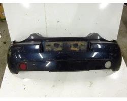 BUMPER REAR Volkswagen New Beetle 2002 1.9TDI