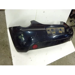 BUMPER REAR Volkswagen New Beetle 2002 1.9TDI