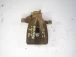 BRAKE CALIPER REAR LEFT Fiat Panda 2014 1.3JTD 4X4