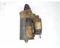 STARTER MOTOR Fiat Panda 2014 1.3JTD 4X4 51810307