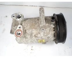 AIR CONDITIONING COMPRESSOR Fiat Ducato 2014 2.2HDI 6c11-19d629-ad