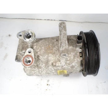 COMPRESSORE CLIMATIZZATORE Fiat Ducato 2014 2.2HDI 6c11-19d629-ad